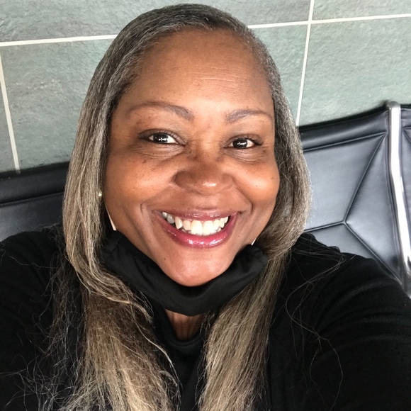 silverhairdiva